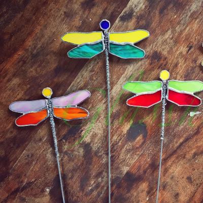 Dragonfly Suncatcher